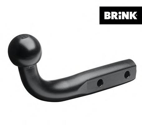 THULE/BRINK 486300 Причіпне обладнання