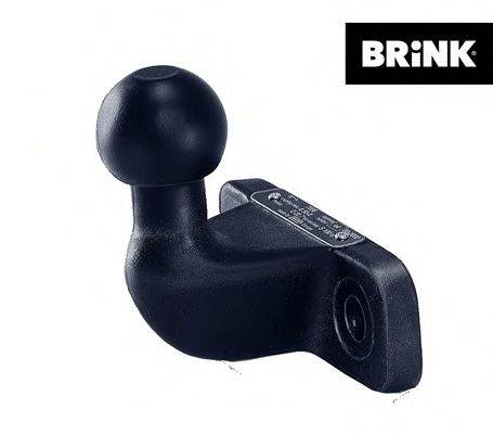 THULE/BRINK 554900 Причіпне обладнання