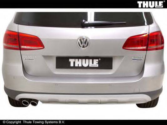 THULE/BRINK 562300 Причіпне обладнання