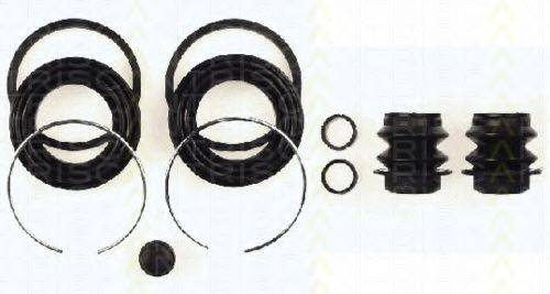 TRISCAN 8170204521 Ремкомплект, гальмівний супорт