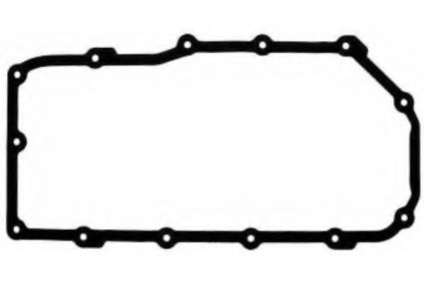 PAYEN JH5060 Прокладка, масляний піддон