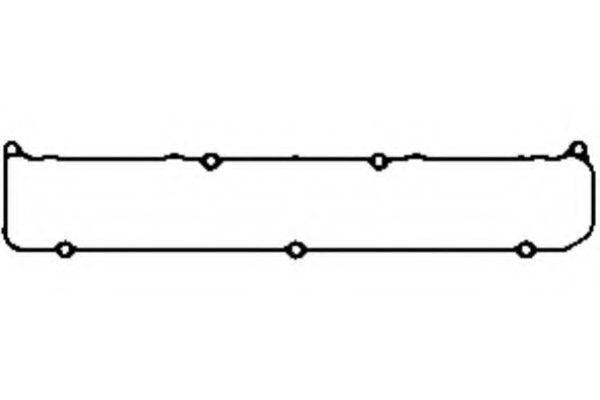 PAYEN JM5290 Прокладка, кришка головки циліндра