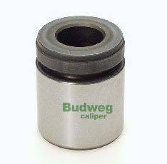 BUDWEG CALIPER 234034 Поршень, корпус скоби гальма