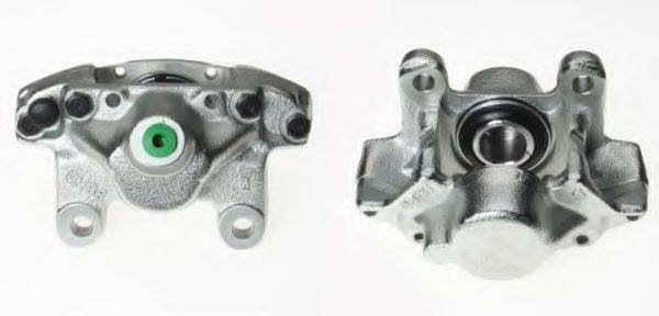 BUDWEG CALIPER 341003 Гальмівний супорт