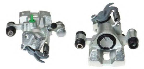 BUDWEG CALIPER 341223 Гальмівний супорт