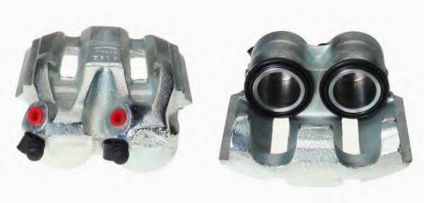 BUDWEG CALIPER 341389 Гальмівний супорт