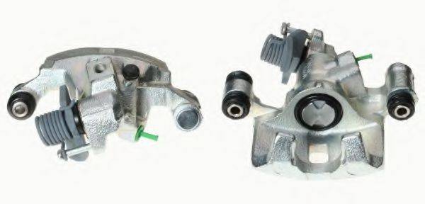 BUDWEG CALIPER 341859 Гальмівний супорт