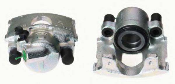 BUDWEG CALIPER 341898 Гальмівний супорт