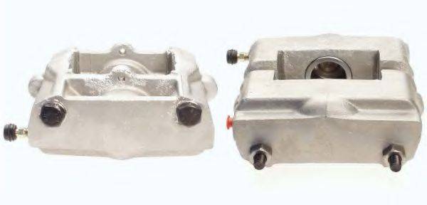 BUDWEG CALIPER 342081 Гальмівний супорт