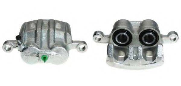 BUDWEG CALIPER 342106 Гальмівний супорт