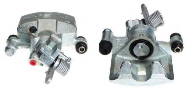 BUDWEG CALIPER 342216 Гальмівний супорт