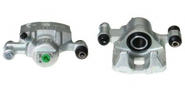 BUDWEG CALIPER 342313 Гальмівний супорт