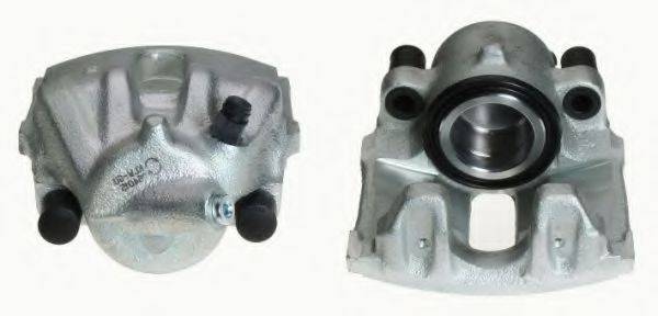 BUDWEG CALIPER 342325 Гальмівний супорт