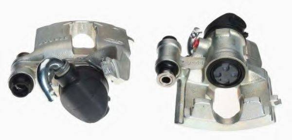 BUDWEG CALIPER 342360 Гальмівний супорт