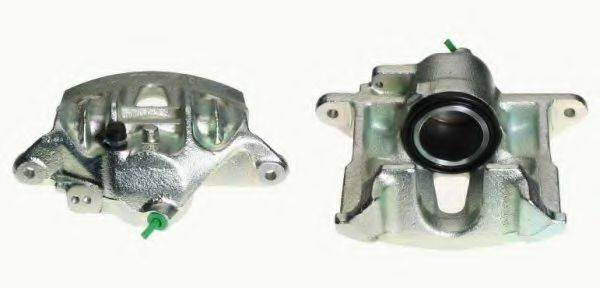 BUDWEG CALIPER 342442 Гальмівний супорт