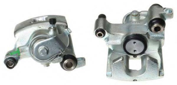 BUDWEG CALIPER 342494 Гальмівний супорт