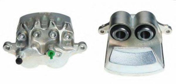 BUDWEG CALIPER 342597 Гальмівний супорт