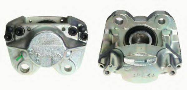 BUDWEG CALIPER 342621 Гальмівний супорт