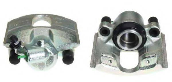 BUDWEG CALIPER 342982 Гальмівний супорт