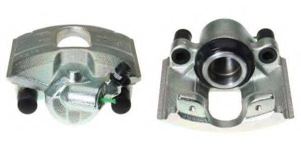 BUDWEG CALIPER 342983 Гальмівний супорт