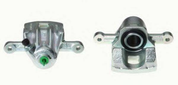 BUDWEG CALIPER 343022 Гальмівний супорт