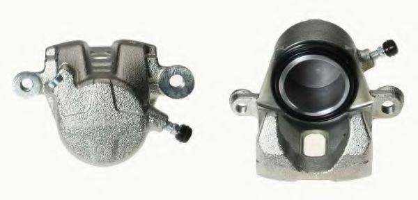 BUDWEG CALIPER 343062 Гальмівний супорт