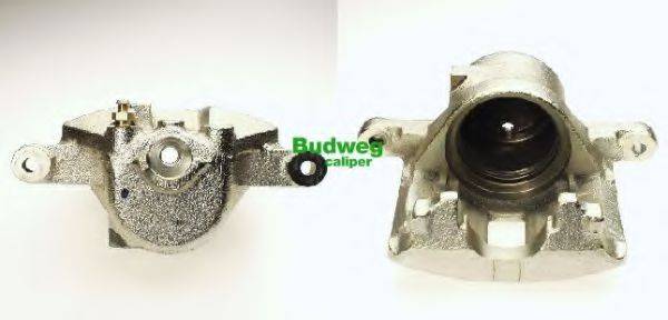 BUDWEG CALIPER 343174 Гальмівний супорт