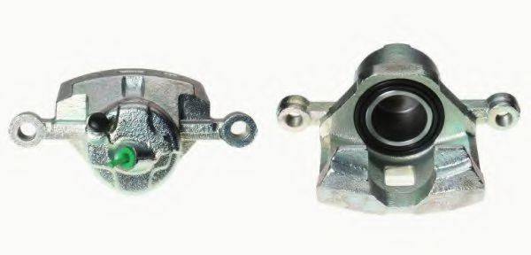 BUDWEG CALIPER 343294 Гальмівний супорт