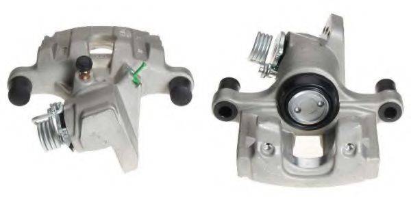 BUDWEG CALIPER 343307 Гальмівний супорт