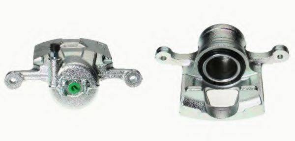 BUDWEG CALIPER 343380 Гальмівний супорт