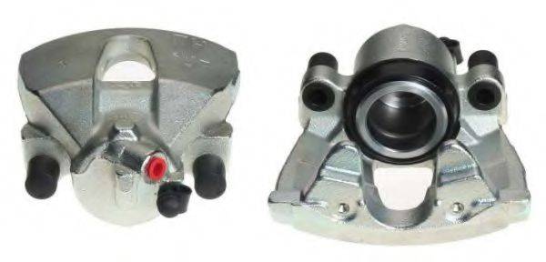 BUDWEG CALIPER 343395 Гальмівний супорт