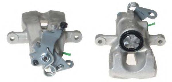 BUDWEG CALIPER 343640 Гальмівний супорт