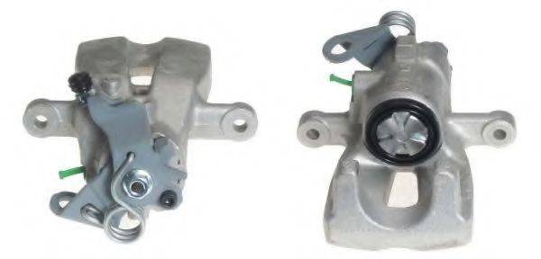 BUDWEG CALIPER 343641 Гальмівний супорт