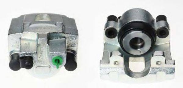 BUDWEG CALIPER 343864 Гальмівний супорт