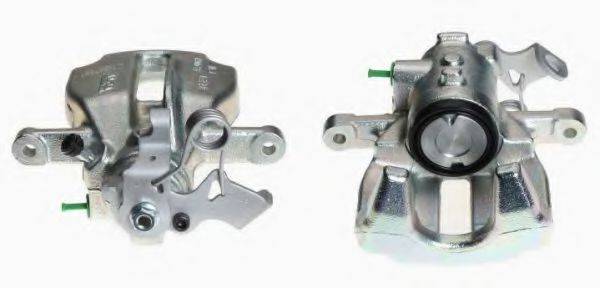 BUDWEG CALIPER 344167 Гальмівний супорт