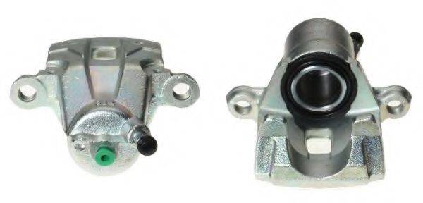 BUDWEG CALIPER 344218 Гальмівний супорт