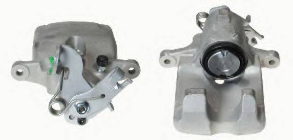 BUDWEG CALIPER 344374 Гальмівний супорт