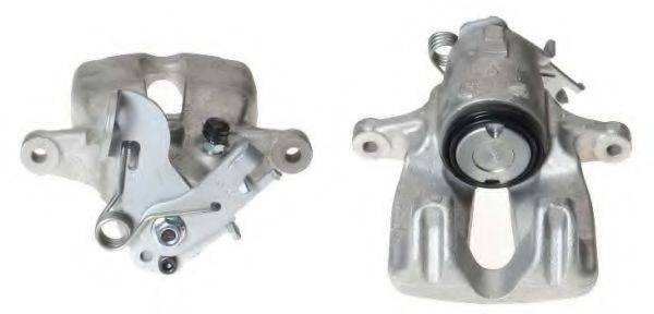 BUDWEG CALIPER 344382 Гальмівний супорт