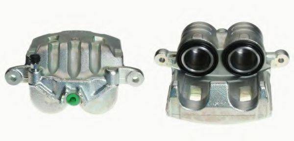 BUDWEG CALIPER 344393 Гальмівний супорт