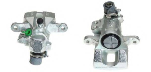 BUDWEG CALIPER 344405 Гальмівний супорт