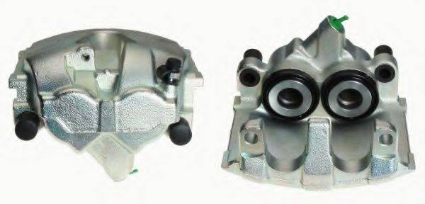 BUDWEG CALIPER 344428 Гальмівний супорт