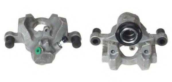 BUDWEG CALIPER 344448 Гальмівний супорт