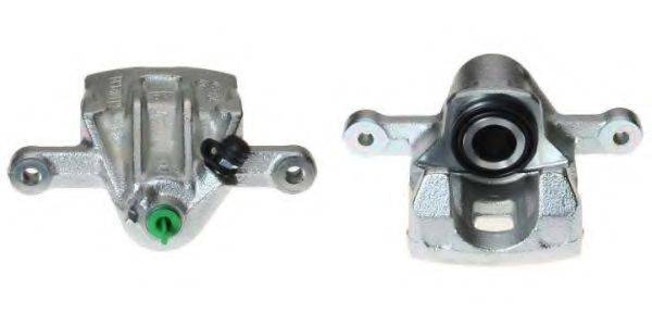 BUDWEG CALIPER 344482 Гальмівний супорт