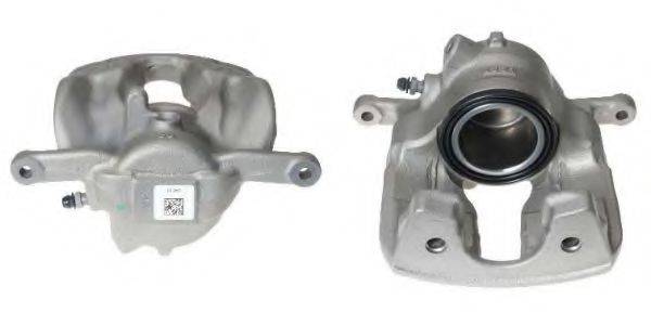 BUDWEG CALIPER 344654 Гальмівний супорт