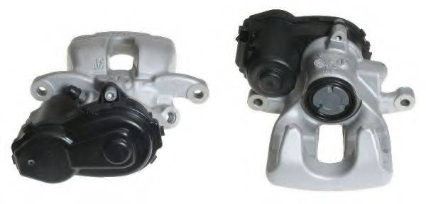 BUDWEG CALIPER 344669 Гальмівний супорт