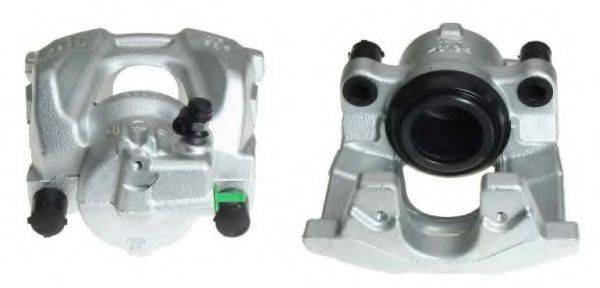 BUDWEG CALIPER 344693 Гальмівний супорт