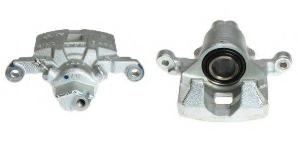 BUDWEG CALIPER 344735 Гальмівний супорт