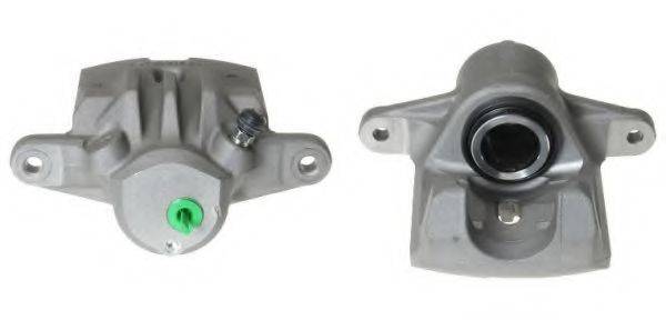 BUDWEG CALIPER 344742 Гальмівний супорт