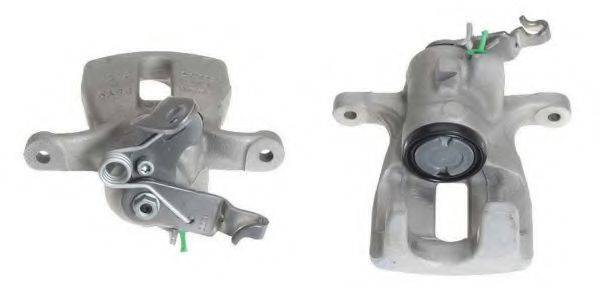 BUDWEG CALIPER 344807 Гальмівний супорт