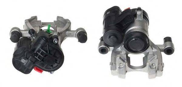 BUDWEG CALIPER 344836 Гальмівний супорт